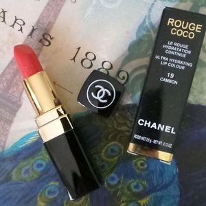 Chanel lipstick